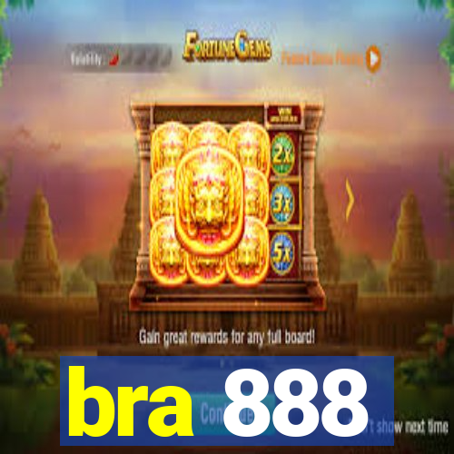 bra 888